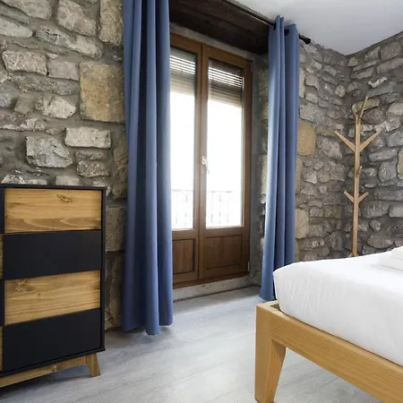 Apartamento Pagoa By Smiling *