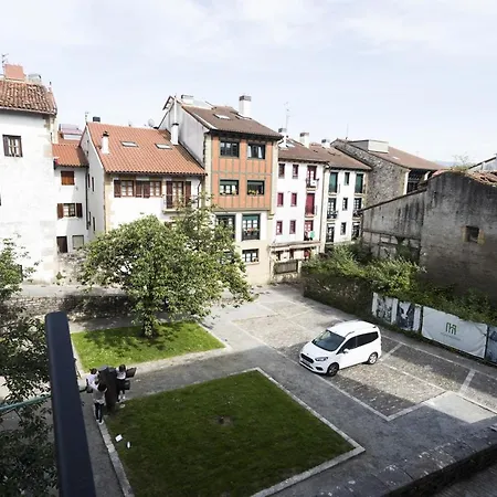 Apartamento Pagoa By Smiling