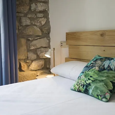 Apartamento Pagoa By Smiling Hondarribia