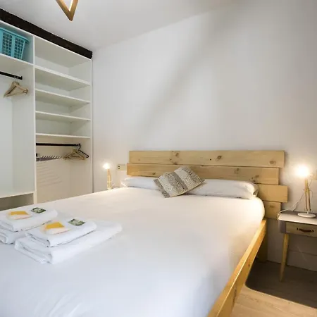 Pagoa By Smiling Apartamento