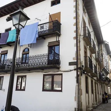 Apartman Pagoa By Smiling