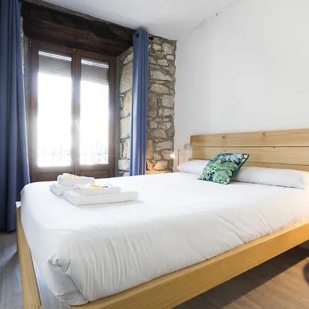 Pagoa By Smiling * Hondarribia