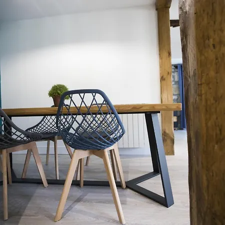 Apartman Pagoa By Smiling *