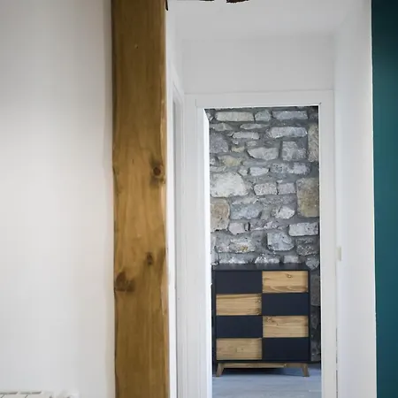 Apartman Pagoa By Smiling *