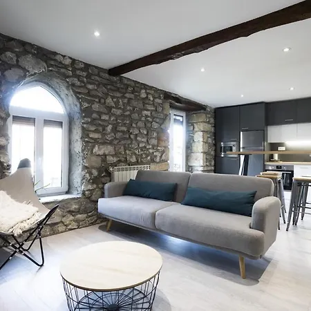 Pagoa By Smiling * Hondarribia