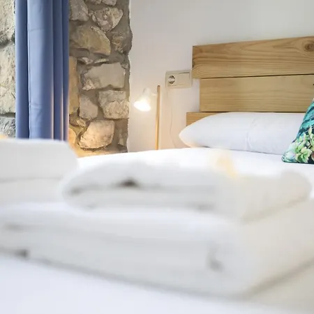 Apartman Pagoa By Smiling Hondarribia