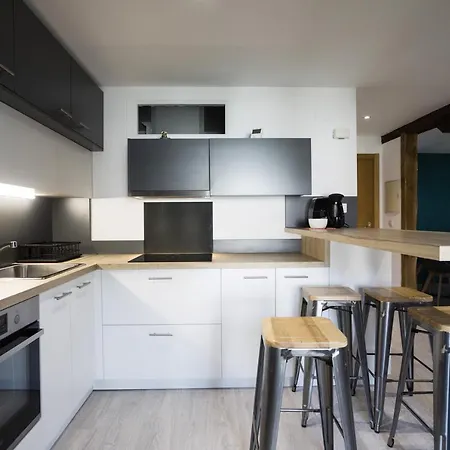 Pagoa By Smiling Apartman